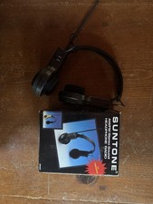 Suntone foldable headphone for sale  Pasadena