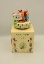 Schmid beatrix potter for sale  MATLOCK
