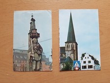 Sicker 1966 grosse gebraucht kaufen  Kasbach-Ohlenberg, Hausen, Dattenbg.