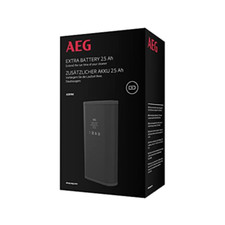 Aeg aze150 batteria usato  Roccagloriosa
