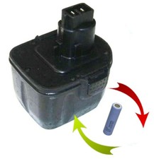 Akkureparatur zellentausch rem gebraucht kaufen Akkureparatur zellentausch rem gebraucht kaufen  Kleinwallstadt