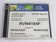 Motorola cps tuner for sale  Dayton