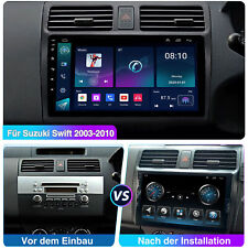 Suzuki swift iii gebraucht kaufen  Bremen