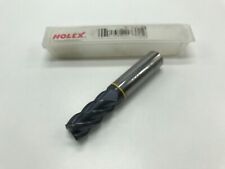 Frez trzpieniowy Holex VHM-TiAlN 202545 16, Ø 16mm, Z:4, W, narożnik 90°, DIN 6527 na sprzedaż Frez trzpieniowy Holex VHM-TiAlN 202545 16, Ø 16mm, Z:4, W, narożnik 90°, DIN 6527 na sprzedaż  Wysyłka do Poland