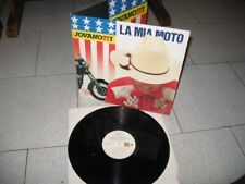 Jovanotti mia moto usato  Novedrate