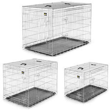 Zoomundo cage pour usato  Spedire a Italy