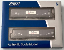 Dapol gauge gbrf for sale  WEYMOUTH