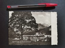 Cartolina antica resiutta usato  Casale sul Sile