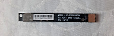 Webcam caméra pour pc portable SAMSUNG NP300E7A Réf:BA59-03225A comprar usado  Enviando para Brazil