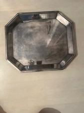 Christofle grand plat d'occasion  Saint-Dié-des-Vosges