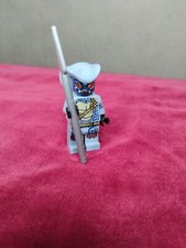 Lego minifigures ninjago usato  Italia