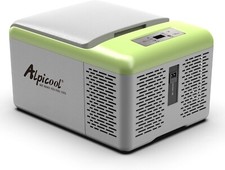 Alpicool c9pt compressor for sale  UK