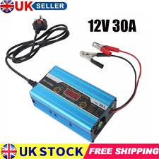 12v 30a leisure for sale  DUNSTABLE
