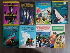 Compagnons bonzon bibliotheque d'occasion  Aubenas