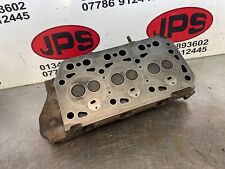 Complete cylinder head for sale  GODSTONE