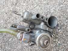 Vespa piaggio carburatore usato  Torrebelvicino