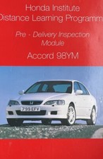 1989 honda accord for sale  BRISTOL