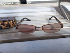 Lunettes vue monture d'occasion  Ozoir-la-Ferrière
