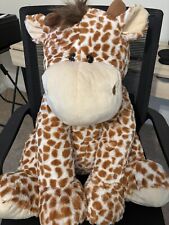 Jumbo large giraffe for sale  Slate Hill