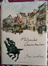 Pierre letellier flaneries d'occasion  Caen