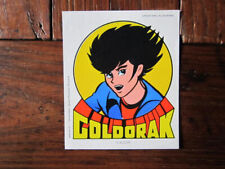 Autocollant sticker vintage d'occasion  Châteaubriant