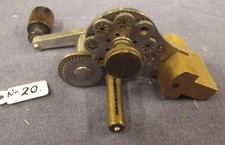 Uhrmacherwerkzeug alt ausgefal gebraucht kaufen  Eicklingen