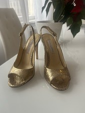 Exklusive high heels gebraucht kaufen  Berlin