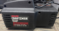 Sears craftsman tankless for sale  Saint Joseph