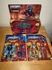Masters the universe gebraucht kaufen  Duisburg