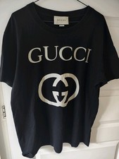 Gucci men shirt for sale  ROMSEY