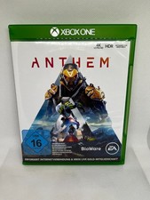 Anthem spiel vp gebraucht kaufen Anthem spiel vp gebraucht kaufen  Chemnitz