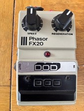 Dod phasor fx20 for sale  BERKHAMSTED