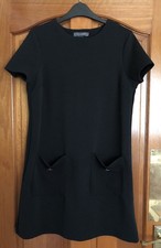 Primark black ribbed for sale  BLACKPOOL