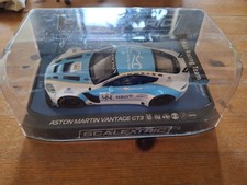 Scalextric c3843ae autograph for sale  AYLESBURY
