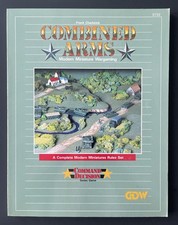 Combined arms command for sale  Middletown