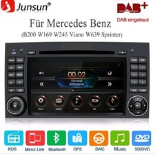 Dab gps navi gebraucht kaufen  Senden