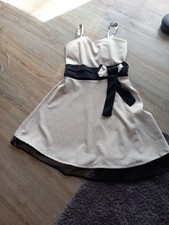 Sommerkleid spagetti träger gebraucht kaufen  Bünde