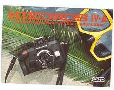 nikonos usato nikonos usato Milano