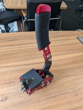 Unbranded custom shifter for sale  LEEDS