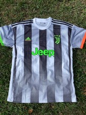 Maglia juventus adidas usato  Pistoia