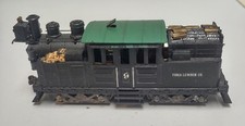 Roundhouse climax scale for sale  Jane Lew