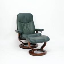 Ekornes stressless consul gebraucht kaufen  Hamburg