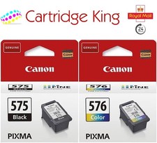 Canon original 575 for sale  UK