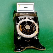 Vintage capital exposure for sale  ALFRETON