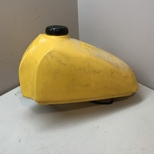 1978 suzuki rm250 for sale  Barrington