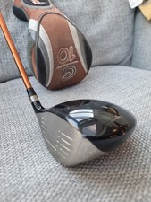 Ping g10 driver for sale  BARNET