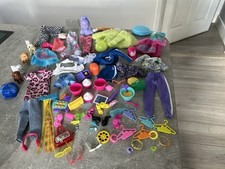 Barbie clothes dogs for sale  REDDITCH