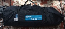 Kampa rally 260 for sale  NORTHAMPTON
