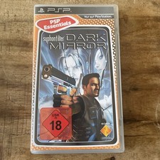 Sony psp spiel gebraucht kaufen  Neuhofen