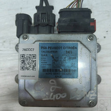 400692 centralina sterzo usato  Italia